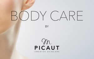 Bodycare by M Picaut