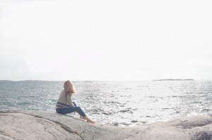 Mette Picauts värld