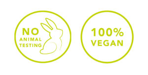 Nio av elva produkter i M Picauts hudvårdsserie är veganska.