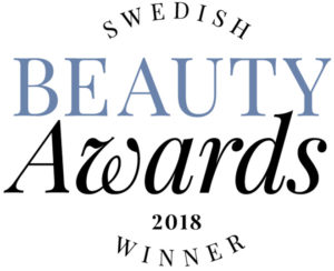 M Picaut vinnare av Årets svenska produkt 2018