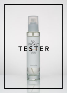 Hydrating Water, Tester