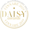 Daisy beauty awards