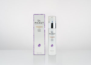 Amethyst Obsession Probiotic Balancing Cream