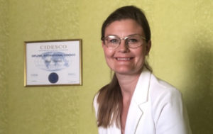 Heidi Hansen