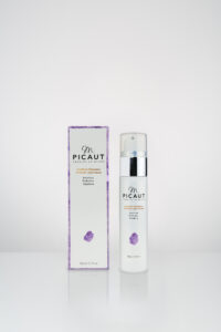 Amethyst Obsession Probiotic Light Cream