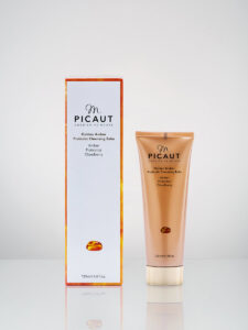 M Picaut Golden Amber