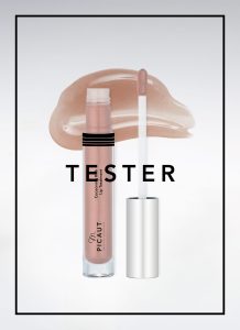 Cocooning Rich Lip Treatment – Tester