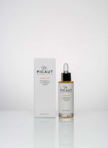 M Picaut, Precious Oil