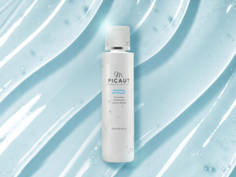Refreshing Gel Cleanser